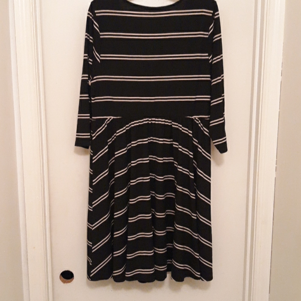 Torrid dress - Picture 5 of 6